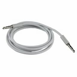 Audio kabel 3,5 mm - 3,5 mm stereo