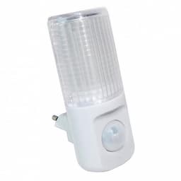 LED nachtlampje bewegings sensor