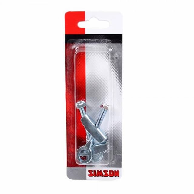 Simson ketting spanners