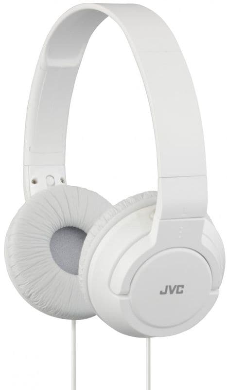 JVC hoofdtelefoon foldable