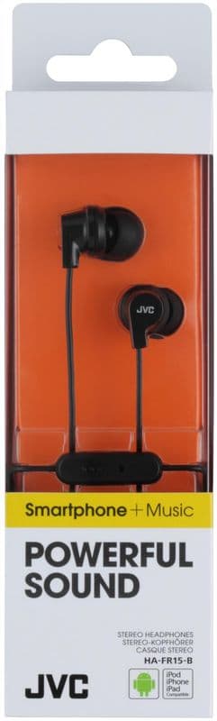 JVC Oortelefoon Smartphone
