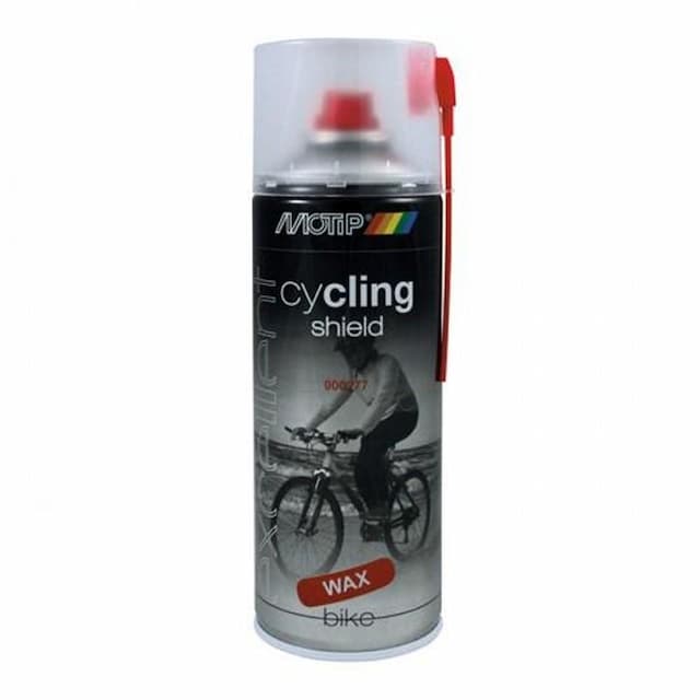 Motip cycling bescherm wax