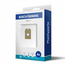 Bosch / Siemens Type K (00468265)