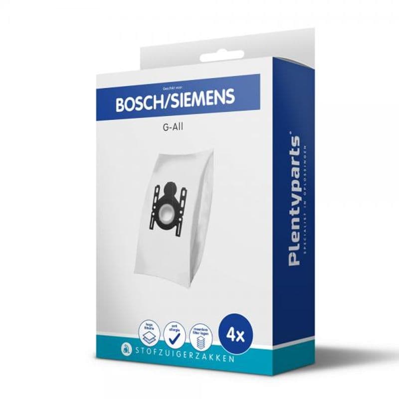 Bosch / Siemens Type G-All 3D