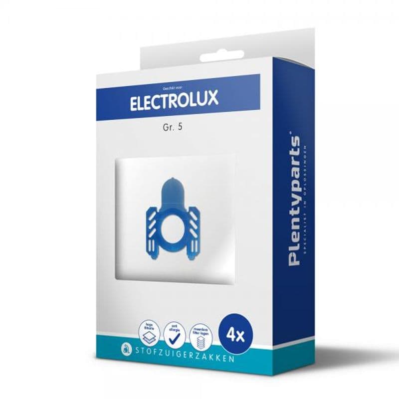 Electrolux Xio E51 (Gr. 5)