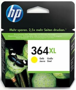 HP 364 Geel XL