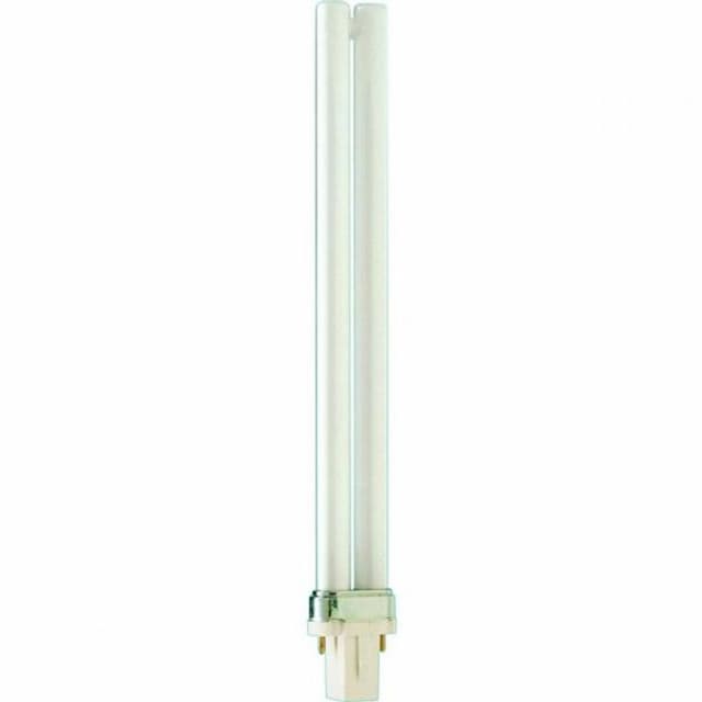PL-S Lamp 11 watt warm wit