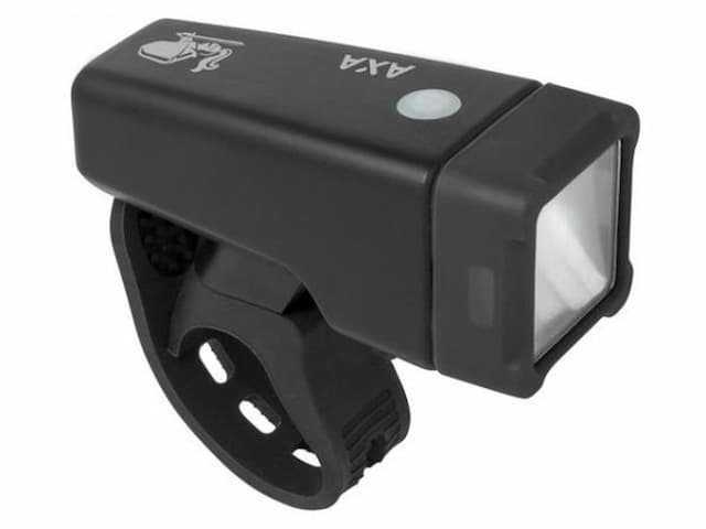 Axa LED lampenset Niteline T4R USB