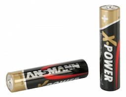 Ansmann X-Power Alkaline Potlood AAA 