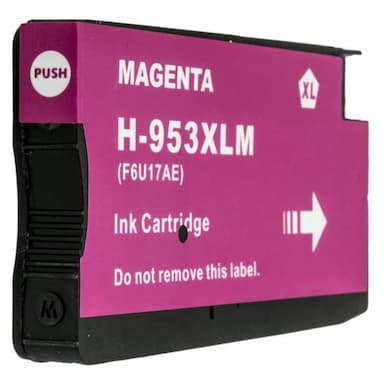 HP 953 XL Magenta (F6U17AE)
