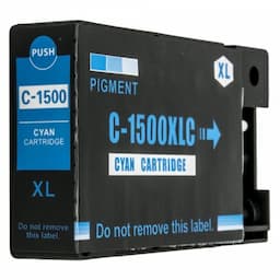 Canon PGI-1500 XL Cyaan (9193B001)