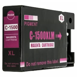 Canon PGI-1500 XL Magenta (9194B001)