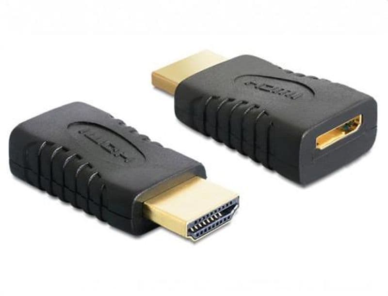 HDMI - HDMI mini verloop