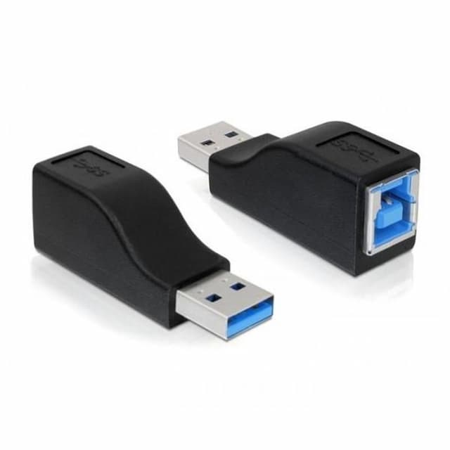USB A/B adapter 3.0