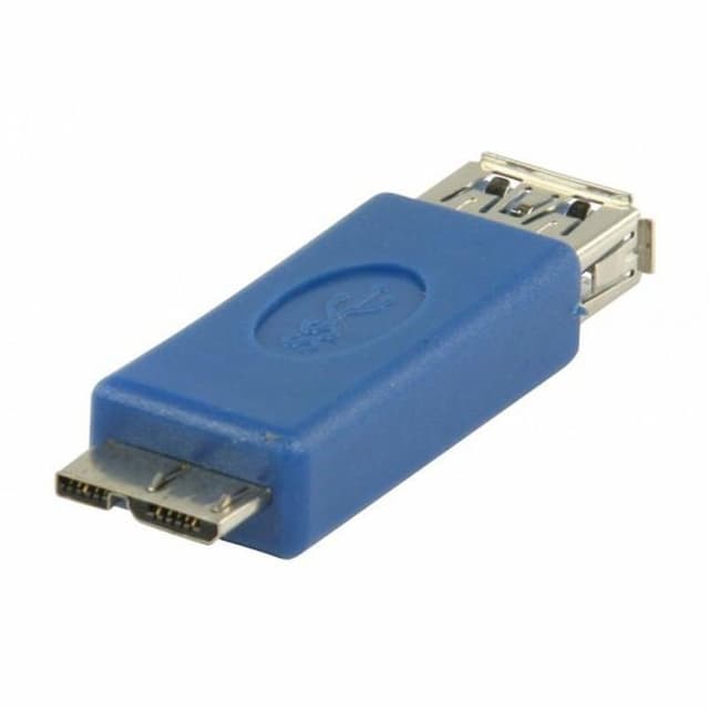 USB A/micro B adapter 3.0