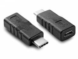 USB micro/C adapter