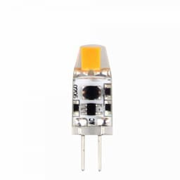 Rioxx LED lamp G4 1,5W AC/DC