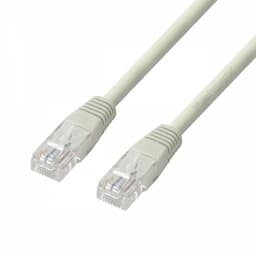 CAT6 UTP kabel voor netwerk