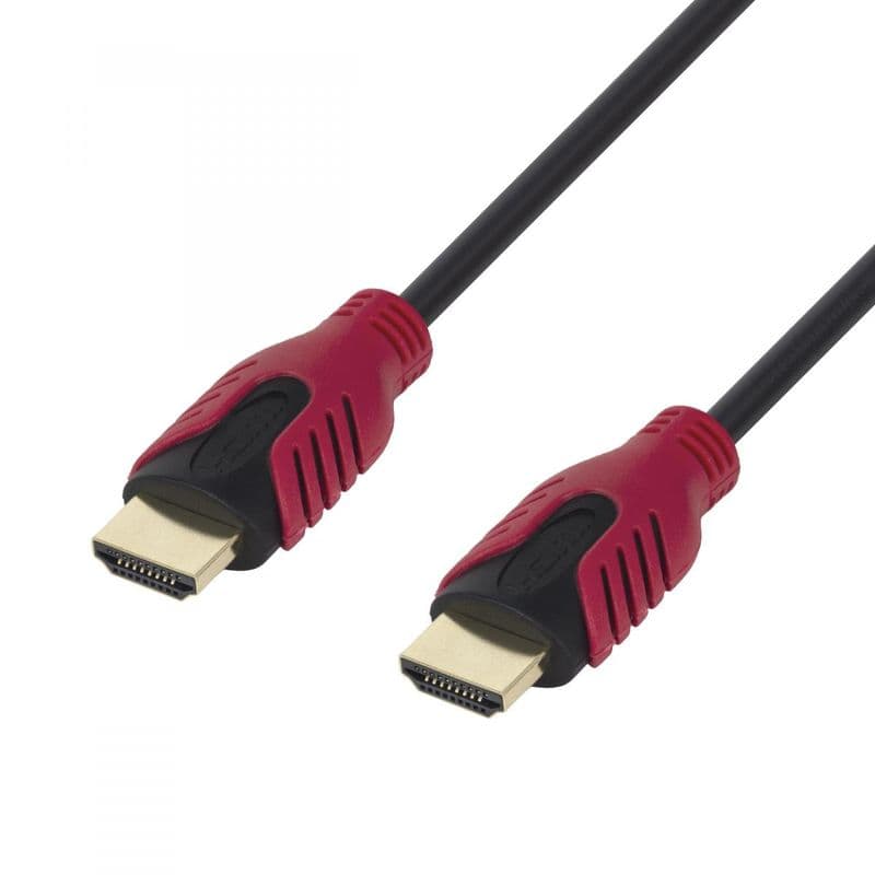 High speed HDMI kabel met ethernet