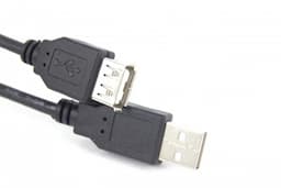 USB 2.0 verlengkabel