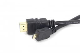 HDMI - HDMI micro kabel