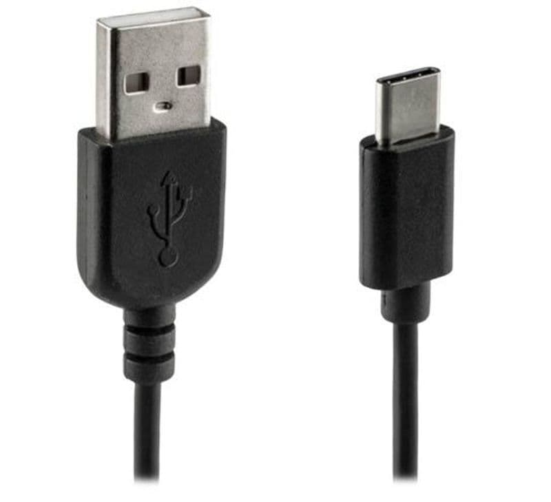 USB-C data - Laadkabel