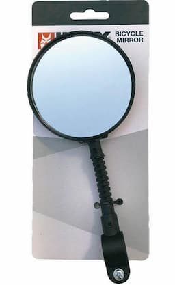 Fietsspiegel 80mm