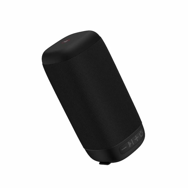 Bluetooth speaker Tube 2.0