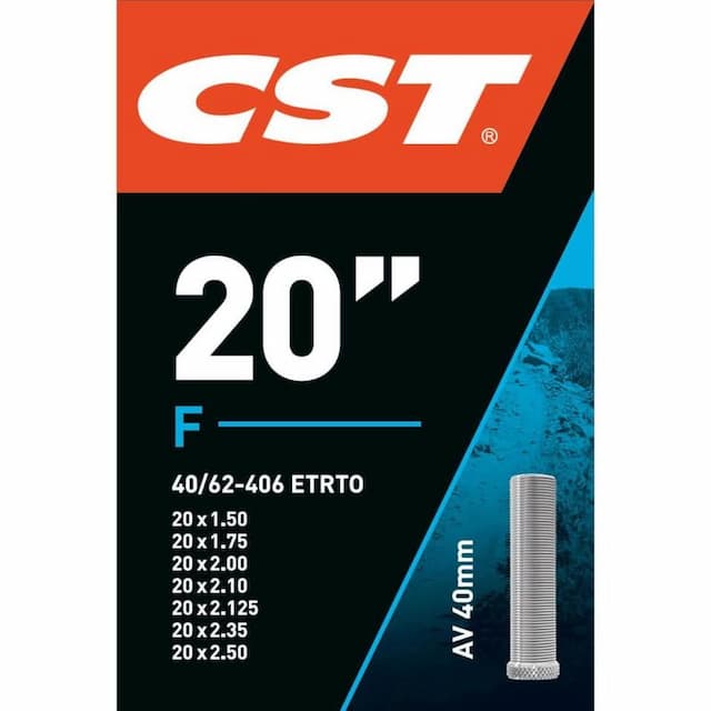 CST Binnenband 20 Inch