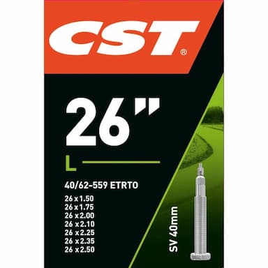 CST Binnenband 26 Inch