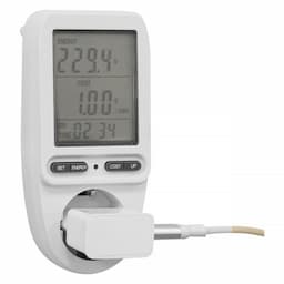 Energiemeter digitaal