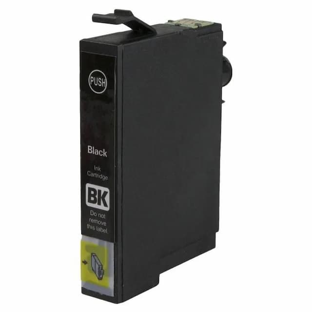 Epson 603 XL Zwart (C13T03A14010) 2 stuks