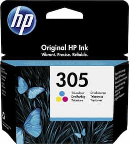 HP 305 kleur