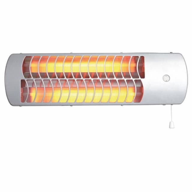 Hycell heater 600 - 1200W