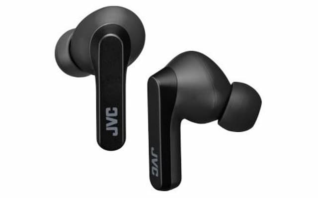JVC True wireless earbuds