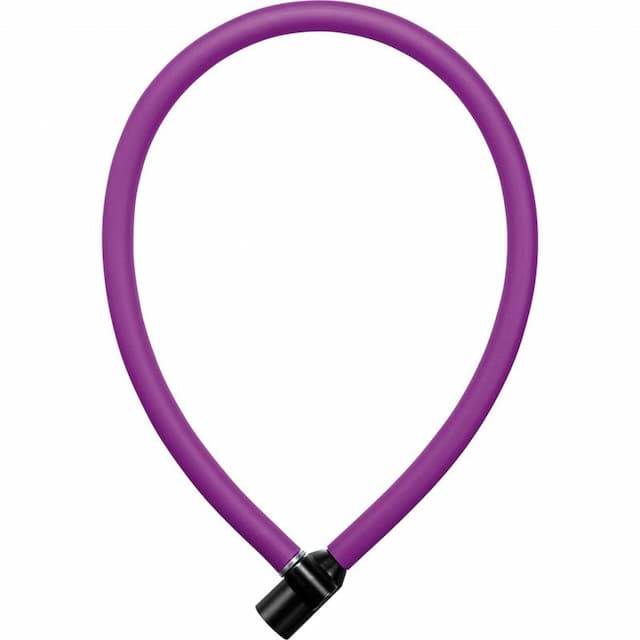 Kabelslot Resolute Purple