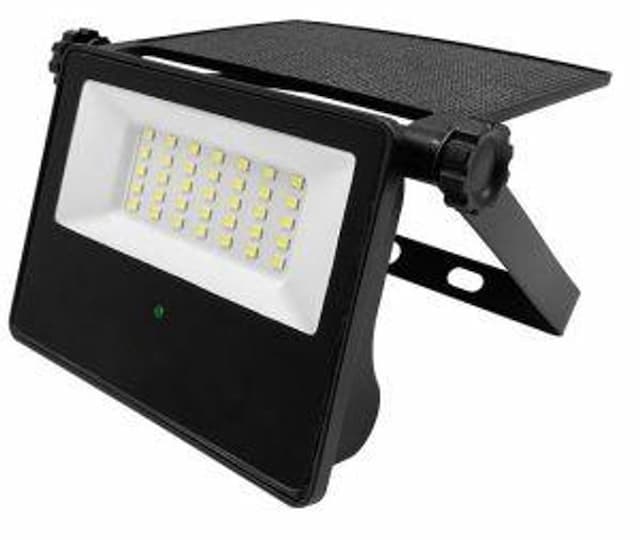 LED Solar veiligheidslamp met sensor