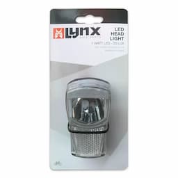 Lynx koplamp LED