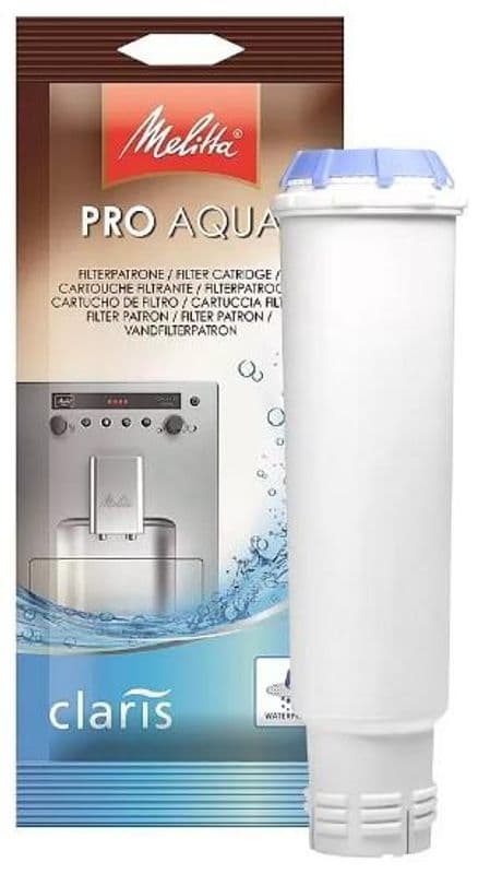 Melitta Pro Aqua Waterfilter