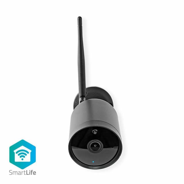 SmartLife Camera voor Buiten