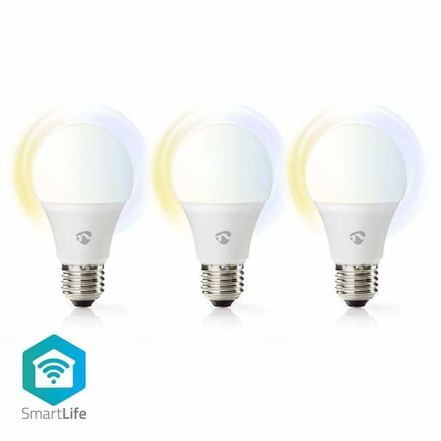 SmartLife LED Bulb Set
