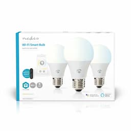 SmartLife LED Bulb Set