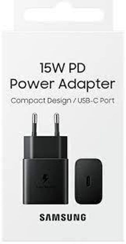 USB-C Thuislader 15W