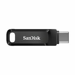 USB dual stick 64GB SanDisk Ultra 3.1