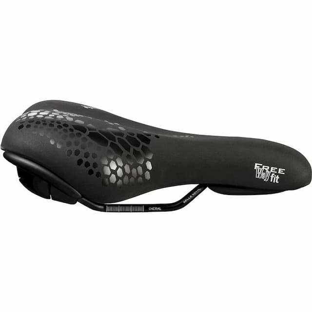 Zadel Selle Royal Freeway Fit Moderate